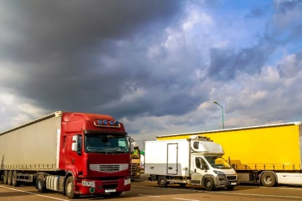 Adana Torbalı Nakliyat Ambarları